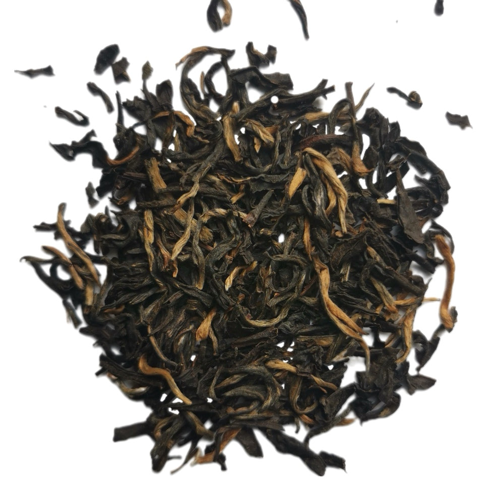 Organic Imperial Yunnan - Black Tea