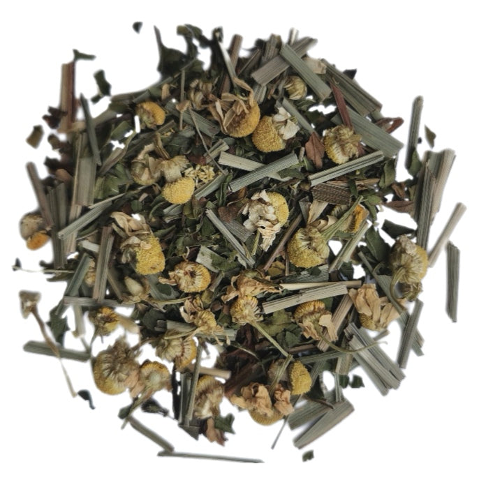 Dark Skies - Herbal Infusion