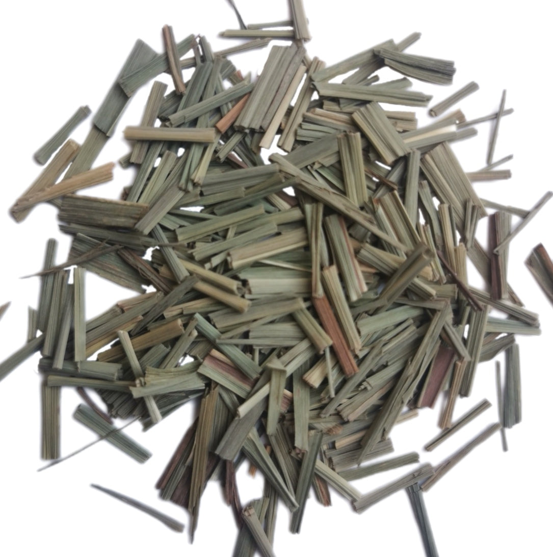 Lemongrass - Herbal Infusion