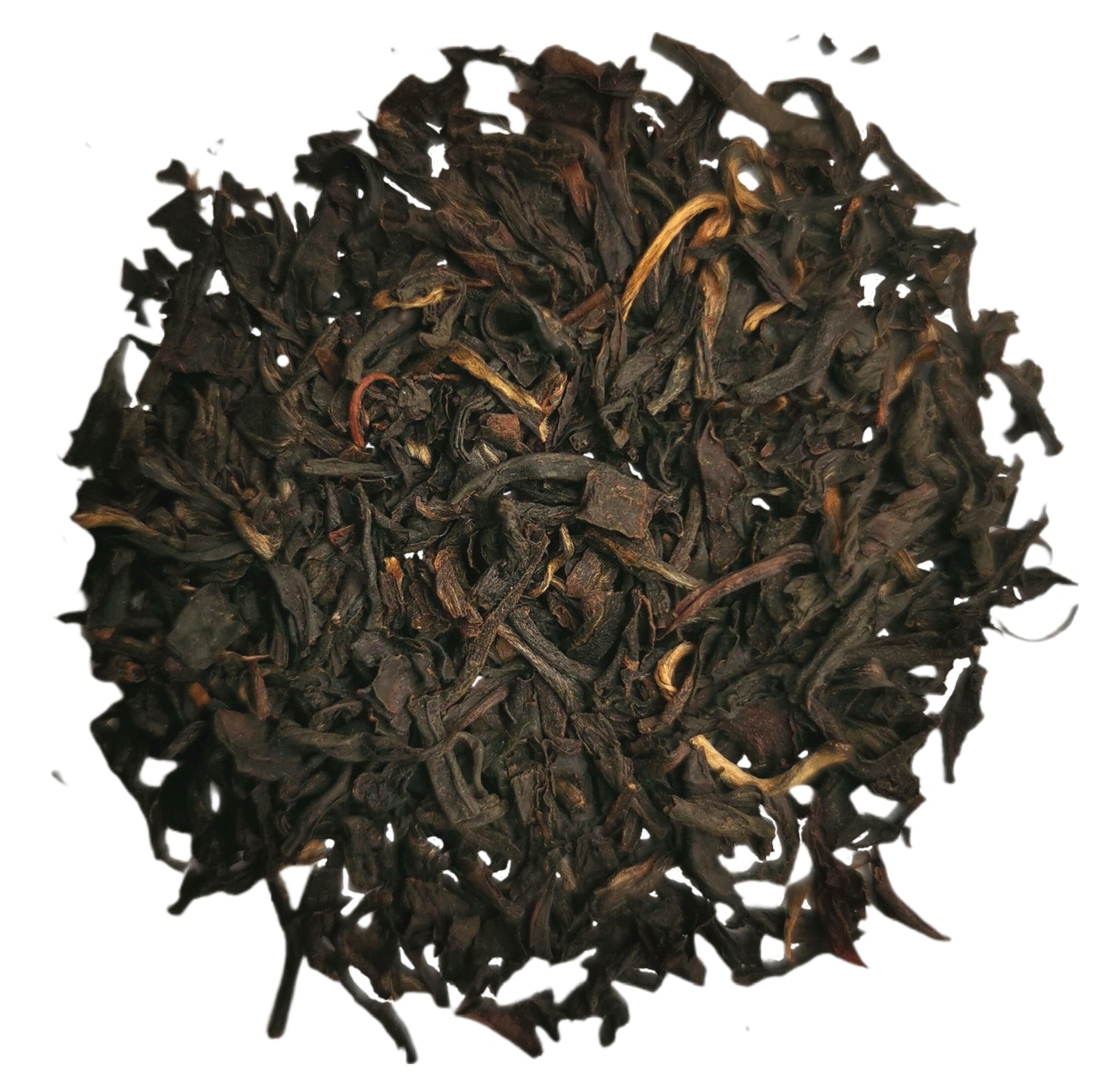 Cream Earl Grey - Black Tea