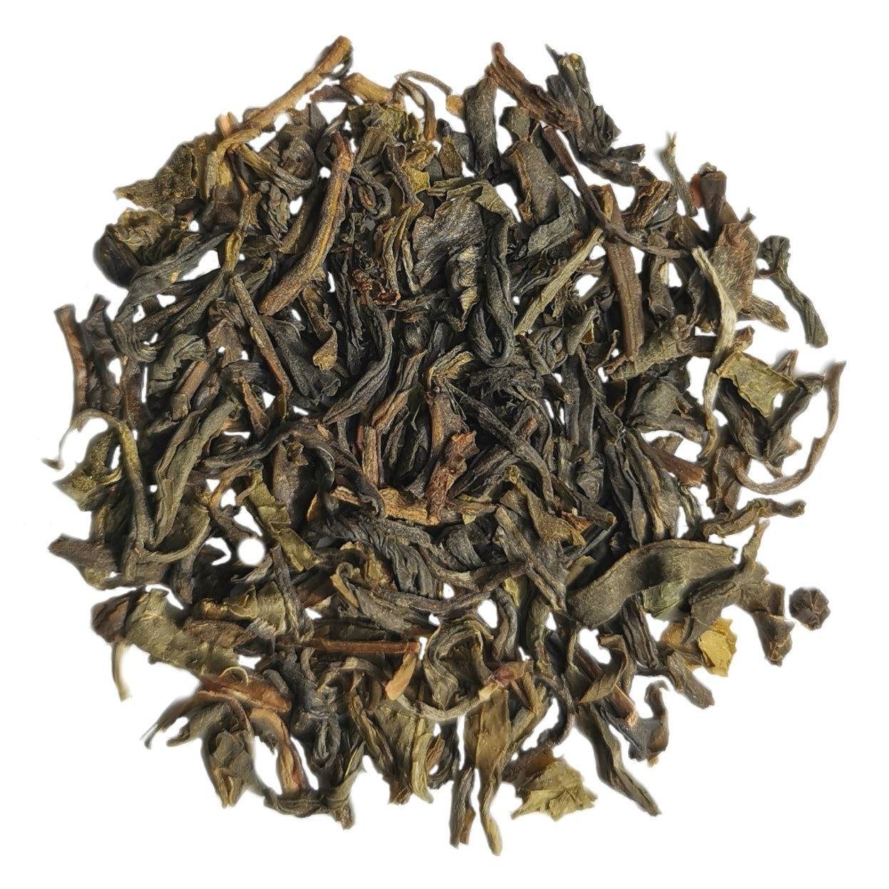 Organic Jasmine Tea - Green Tea