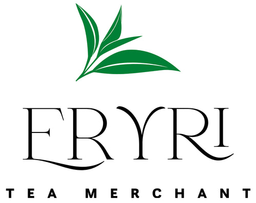Eryri Tea Merchant