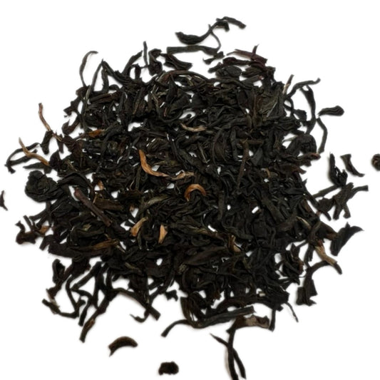 Assam Black - Panitola Estate - FTGFOP1