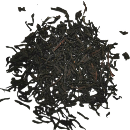 Premium Earl Grey - Black Tea