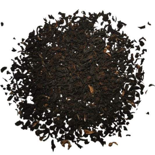 Welsh Breakfast Tea - Black Tea