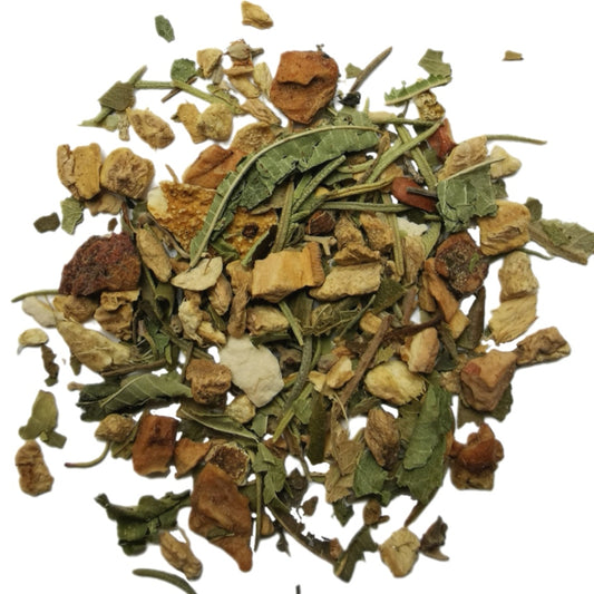 Revive - Ginger - Herbal Infusion