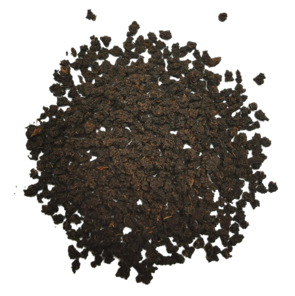 Assam Black - Bukhial Estate - BOP (CTC)