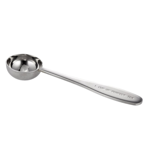 'One Cup of Perfect Tea' Measuring Spoon