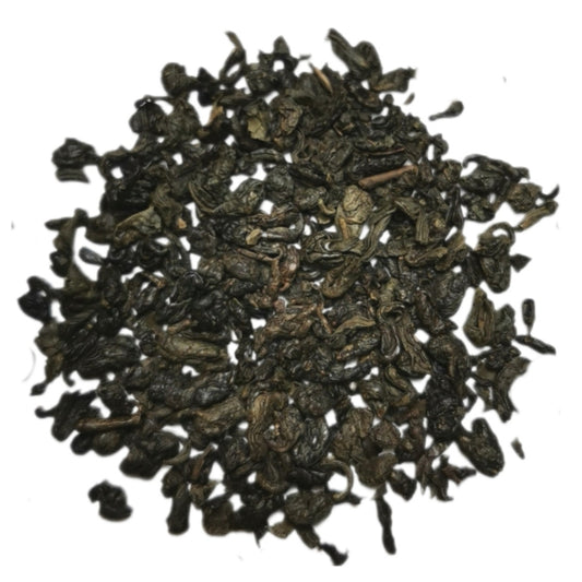 Gunpowder - Temple of Heaven - Green Tea