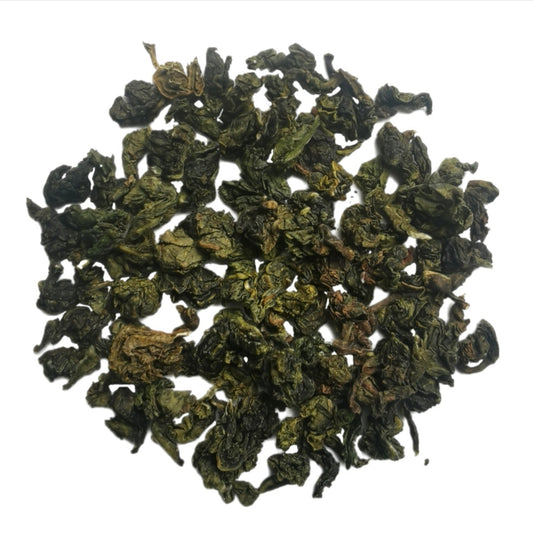 Ti Kuan Yin Oolong