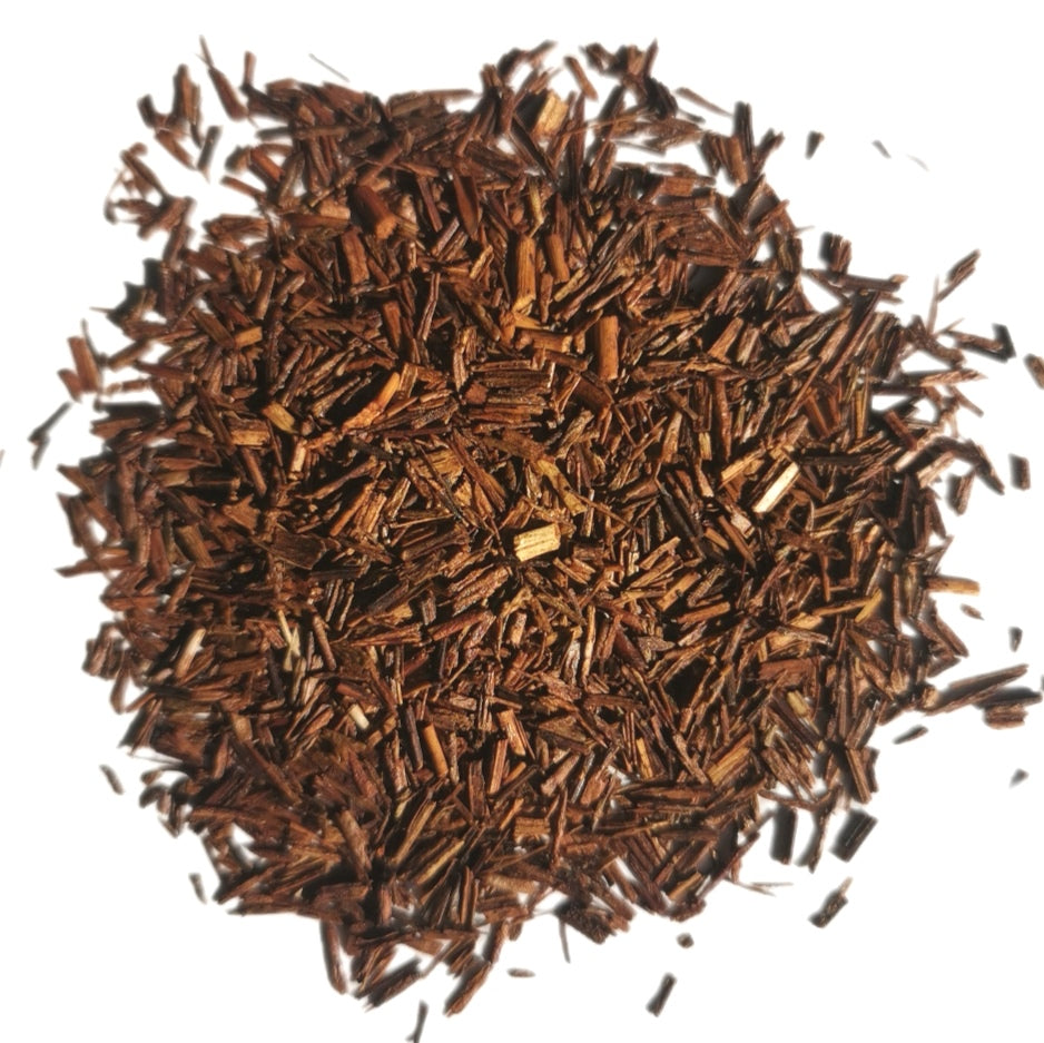 Organic Rooibos - Herbal Infusion