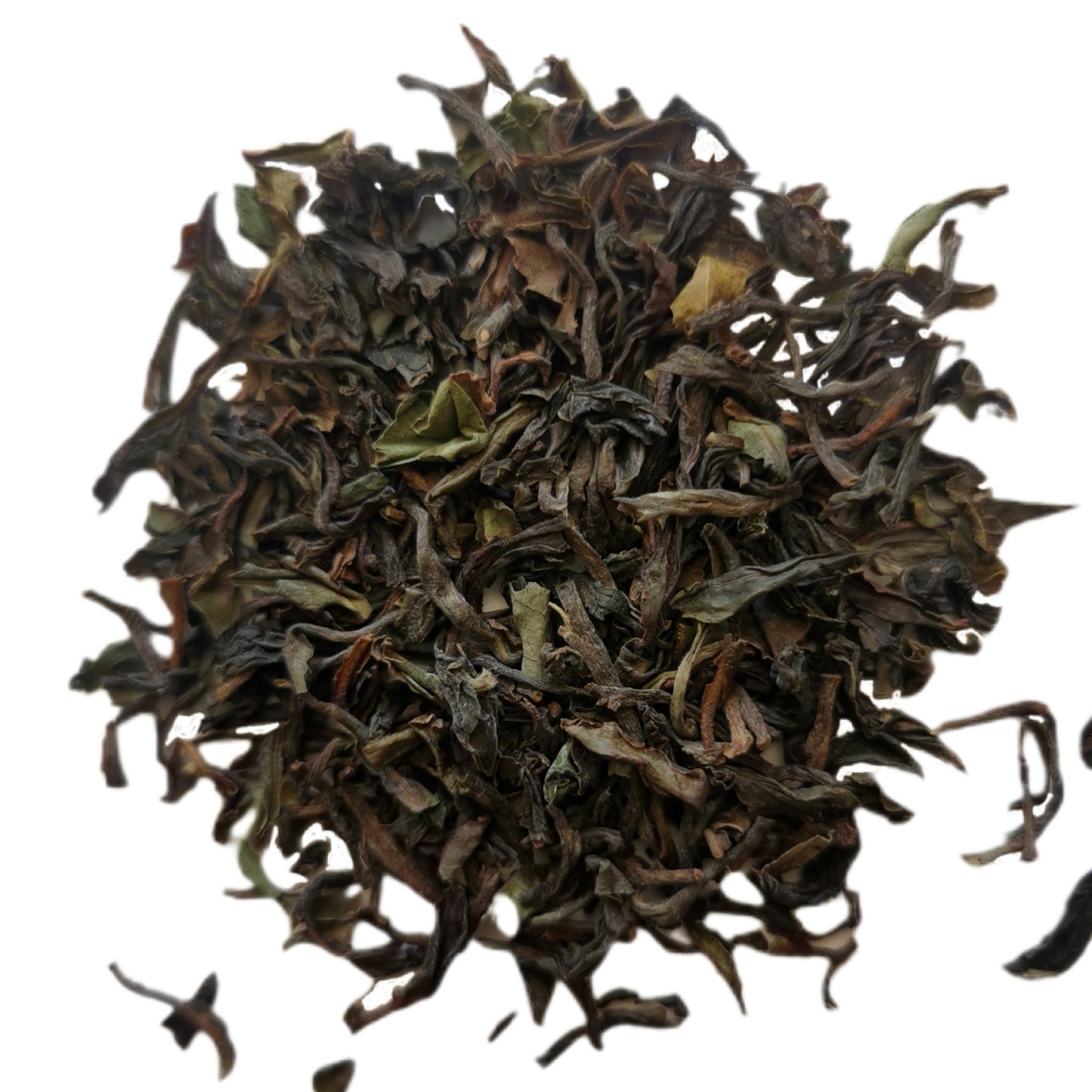 *LIMITED* 1st Flush Organic Darjeeling - Phuguri FTGFOP1