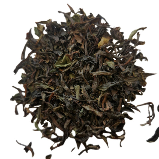 *LIMITED* 1st Flush Organic Darjeeling - Phuguri FTGFOP1