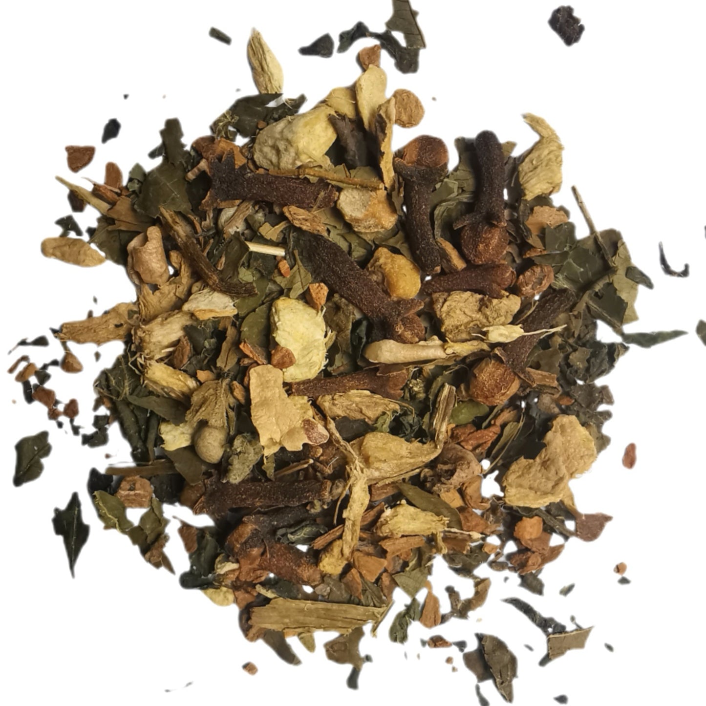 Wild Spirit - Herbal Infusion