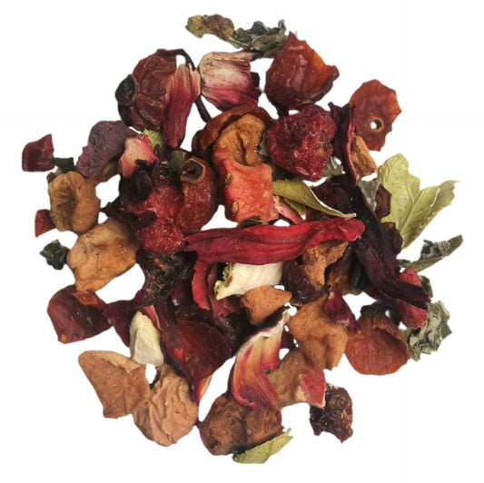 Organic Dawn Chorus - Fruit Infusion