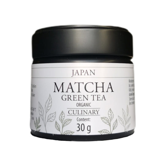 Organic Japanese Culinary Matcha