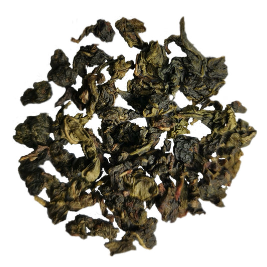 Milky Oolong
