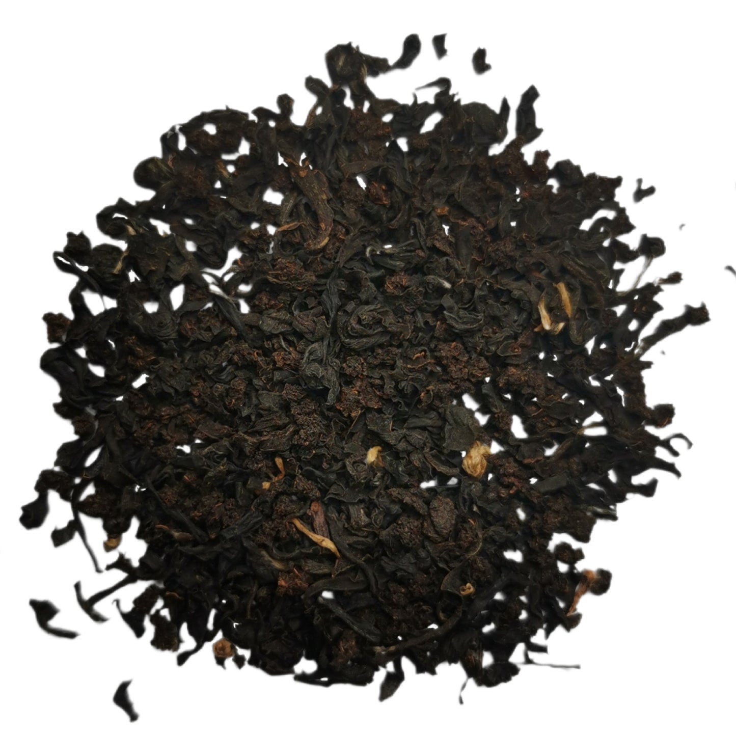 Mynydd Morning Brew - Black Tea