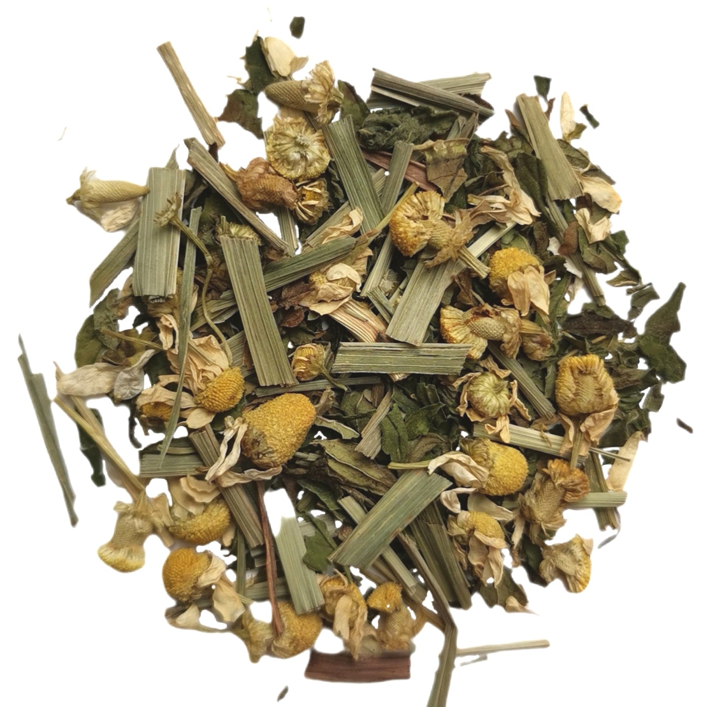 Starlight - Herbal Infusion